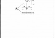 Alátét négyzetes th.4-70008/1 D18 N144