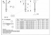 Feler.bilincs M16 40-70002/B R115 N986