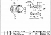 Feler.elem 4-30030/A FB(VL4+2) N432