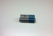 Sorozatkapocs 1F 1/2T 3FV 1223 Sorozatkapocs 1F 1/2T 3FV 1223