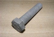 Csavar hlf. tüzihorganyzott M16x70mm