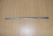 Rúdcsavar tüzihorganyzott M16x450mm