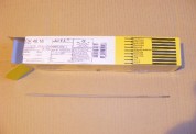 Hegesztő elektróda 2,5mm OK 46.16 Hegesztő elektróda 2,5mm OK 46.16