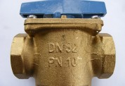 Golyóscsap 5/4" BB "szétszedhető" Golyóscsap 5/4" BB "szétszedhető"