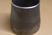 Szűkítő idom acél D133x4/108x3,6