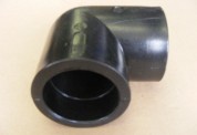 Könyök idom tokos DN 63/90° SDR11 Könyök idom tokos DN 63/90° SDR11