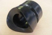 Nyereg idom tokos DN 110/63 SDR11 Nyereg idom tokos DN 110/63 SDR11