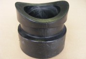 Nyereg idom tokos DN 200/110 SDR11 Nyereg idom tokos DN 200/110 SDR11
