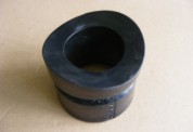 Nyereg idom tokos DN 200/63 SDR11 Nyereg idom tokos DN 200/63 SDR11