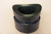 Nyereg idom tokos DN 200/90 SDR11 Nyereg idom tokos DN 200/90 SDR11