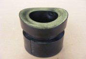Nyereg idom tokos DN 250/63 SDR11 Nyereg idom tokos DN 250/63 SDR11