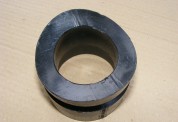 Nyereg idom tokos DN 250/90 SDR11 Nyereg idom tokos DN 250/90 SDR11