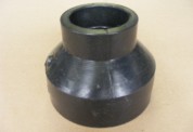 Szűkítő idom tokos DN 110/63 SDR11 Szűkítő idom tokos DN 110/63 SDR11