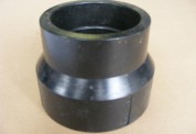 Szűkítő idom tokos DN 110/90 SDR11 Szűkítő idom tokos DN 110/90 SDR11