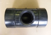 T idom tokos DN 110/63 SDR11 T idom tokos DN 110/63 SDR11