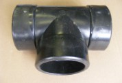 T idom tokos DN 90/90 SDR11 T idom tokos DN 90/90 SDR11