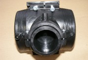 Javítóidom DN 110 SDR11 PE100 Javítóidom DN 110 SDR11 PE100