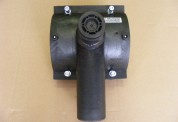 Megfúróidom elektro. D125/63 SDR11 Megfúróidom elektro. D125/63 SDR11