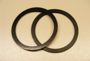 Tömítés gumi 70x60x3mm G25höz pentánálló
