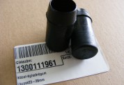 Kábelvég lezáró  gumikupak 23-28 mm