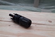 T4 szolár csatlakozó 4-6mm2 T4 szolár csatlakozó 4-6mm2