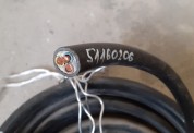 KABEL NYY-J 3X16RE mm2 FEK